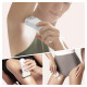 Braun Silk-épil 9-705 epilátor, stříbrná - thumb (4)