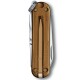 Nůž Victorinox Classic SD Transparent Colors Chocolate Fudge - thumb (2)