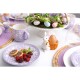 Altom Porcelánový dezertní talíř Verbena, 19 cm - thumb (7)