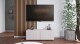 ArtGiB TV stolek KOLDER KL-01 | cashmere - thumb (3)