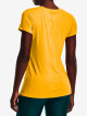 Dámské tričko Under Armour  HG Armour SS-YLW S - thumb (5)
