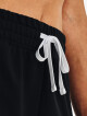 Under Armour Šortky UA Rival Terry 1378976-001 - thumb (2)