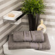 4Home Ručník Bamboo Premium šedá, 50 x 100 cm - thumb (4)