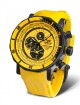 Vostok Europe Lunochod-2 Multifuncional Line YM86/620C504 - Žlutý silikonový řemínek - thumb (0)