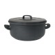 Sfinx Smaltovaný rendlík s poklicí BSE, 24 cm, 4 l, 4 l - thumb (0)