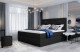 Artelta Manželská postel VIVRE Boxspring | 180 x 200 cm Barva VIVRE: Soft 17 - thumb (22)