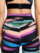 Craft CTM Distance Women's Tights Multi/Roxo - thumb (5)