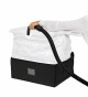 Compactor Black Edition vakuový úložný box s vyztuženým pouzdrem - XXL 210 litrů, 50 x 65 x 27 cm, XXL - thumb (1)