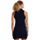 Under Armour UA Zinger Sleveless Polo 1363950001 Black - thumb (1)