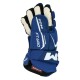 Hokejové rukavice CCM JetSpeed FT680 Royal/White Senior 15 palců - thumb (3)