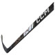 Kompozitová hokejka CCM Tacks XF PRO Intermediate 29 pravá ruka dole, flex 55 - thumb (2)