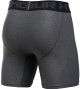 Under Armour HG 2.0 Comp short šedá - thumb (1)