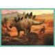 Trefl Puzzle Dinosauři, 10v1 - thumb (1)