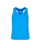 Dámské tílko Babolat  Play Tank Top Blue L - thumb (2)