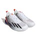 Pánská tenisová obuv adidas Adizero Cybersonic White  EUR 42 - thumb (1)