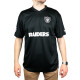 Pánské tričko New Era  Wordmark Oversized NFL Oakland Raiders S - thumb (0)