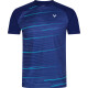 Pánské tričko Victor T-33100 blue - thumb (0)