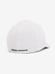 Pánská kšiltovka Under Armour  Isochill Armourvent STR white   M/L - thumb (1)