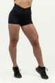 Dámské šortky Nebbia Intense Women's Compression High Waist Shorts Leg Day 832 Black M - thumb (3)