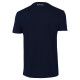 Pánské tričko Tecnifibre  Pro Training Tee Navy M - thumb (1)