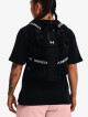 Under Armour UA Favorite Černá 10 l - thumb (1)