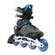 Dámské kolečkové brusle K2 Alexis 84 Pro  EUR 39,5 - thumb (0)