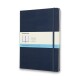 Zápisník Moleskine VÝBĚR BAREV - tvrdé desky - XL, tečkovaný 1331/11194 - Zápisník Moleskine - tvrdé desky černý - thumb (1)