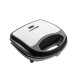 SV3030 Sendvičovač v nerezovém designu trojúhelník 700 W - thumb (0)