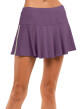 Dámská sukně Lucky in Love  High Tech Flounce Skirt Dusk M - thumb (0)
