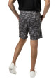 Pánské šortky Bauer  Train Short Camo M - thumb (3)