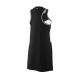 Dámské šaty Wilson  Team II Dress Black M - thumb (1)
