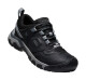 Pánská outdoorová obuv Keen Ridge Flex Wp Black/Magnet  US 9,5 - thumb (1)