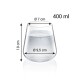 Tescoma Sklenice GIORGIO 6 x 400 ml - thumb (2)