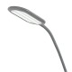 Rabalux 74010 stojací LED lampa Adelmo, 10 W, šedá - thumb (3)