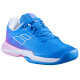 Dětská tenisová obuv Babolat Jet Mach 3 All Court Junior French Blue  EUR 38 - thumb (2)