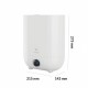 TrueLife AIR Humidifier H3 zvlhčovač vzduchu - thumb (4)