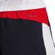 adidas dámské šortky Pacer Colorblock Legend Ink - thumb (4)