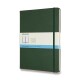Zápisník Moleskine VÝBĚR BAREV - tvrdé desky - XL, tečkovaný 1331/11194 - Zápisník Moleskine - tvrdé desky černý - thumb (4)