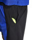 Pánské šortky adidas  Short & Tight Set Lucid Blue L - thumb (3)