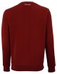 Pánská mikina Tecnifibre  Club Sweater Cardinal XL - thumb (2)