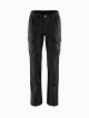 Dámské kalhoty Klättermusen  Grimner Pant W's Granit Grey-Raven, S S - thumb (0)