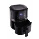 Lauben Hot Air Fryer 4000BC – Horkovzdušná fritéza s 8 funkcemi - thumb (2)