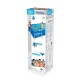 Bestway Nadzemní bazén Steel Pro, 400 x 211 x 81 cm - thumb (6)