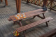 ArtRoja Zahradní set PIKNIK | 220cm - thumb (5)