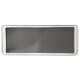 Orion UH organizér - košík Grey 40,3 x 16,2 x 4,5 cm - thumb (3)