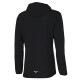 Mizuno Waterproof 20K ER Jacket Black gray - thumb (1)