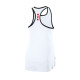 Wilson New York City Calligra Tech Tank white - thumb (1)