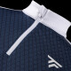 Pánská mikina Tecnifibre  Pro Thermo Zipper LS White L - thumb (2)