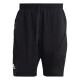Pánské šortky adidas  New York Short Black XXL - thumb (0)