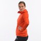 Dámská bunda Bergans  Skaland Hood Red S - thumb (3)